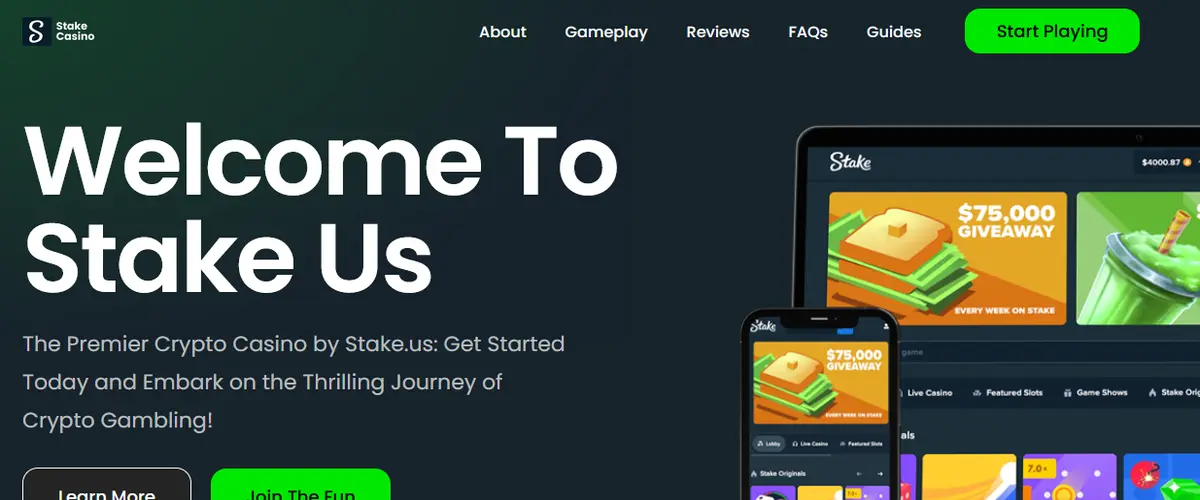 Stakecasino.com